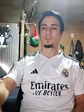 Rejy1992 online show from December 18, 2024, 3:26 am