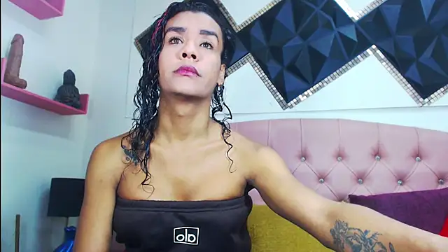 andrea safeira doll online show from October 21, 2025, 9:48 pm