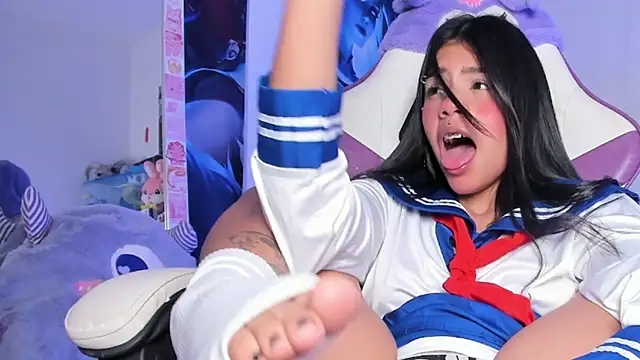 Snapshot of cutestephuwu chatting on February 18, 2025, 12:37 am cutestephuwu online show from February 18, 2025, 12:37 am