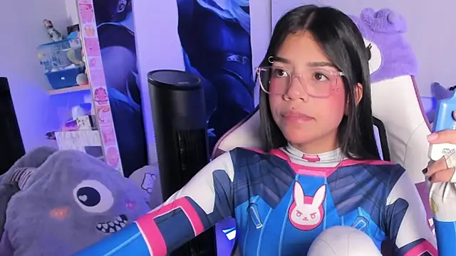 Snapshot of cutestephuwu chatting on March 20, 2025, 12:40 am cutestephuwu online show from March 20, 2025, 12:40 am