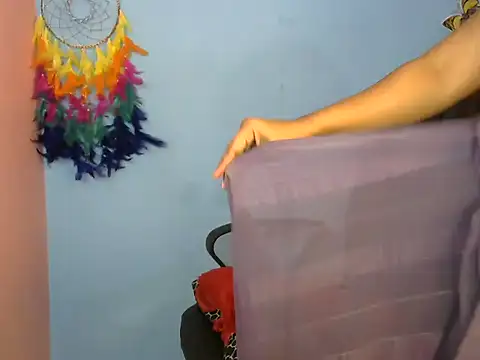 Snapshot of Black_cat_cutie chatting on February 22, 2025, 5:02 am Black cat cutie online show from February 22, 2025, 5:02 am