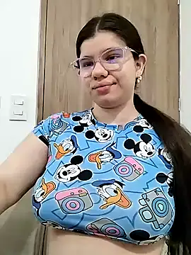 Snapshot of Danzel1105 chatting on December 19, 2024, 6:45 pm Danzel1105 online show from December 19, 2024, 6:45 pm