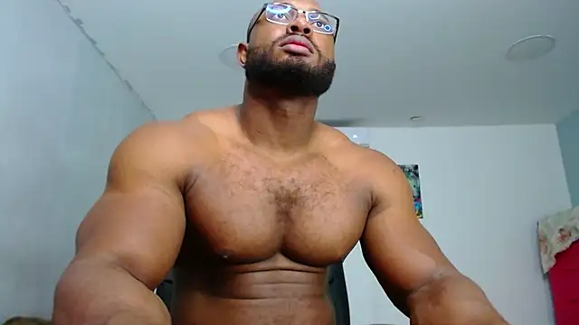 Snapshot of George_Dominator chatting on January 15, 2025, 8:05 pm George Dominator online show from January 15, 2025, 8:05 pm