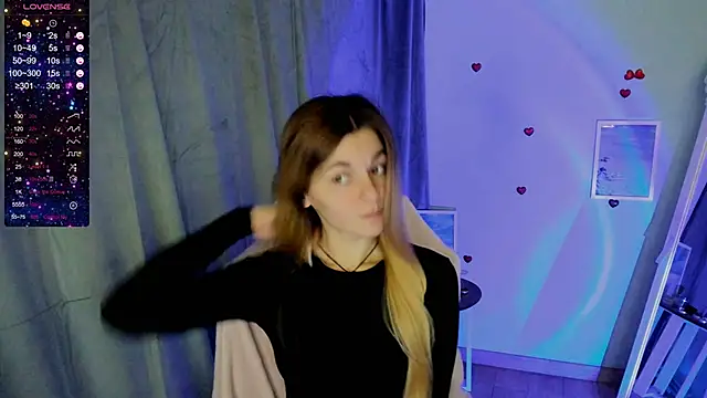 Snapshot of Sweet_me_ chatting on December 23, 2024, 10:10 am Sweet me online show from December 23, 2024, 10:10 am