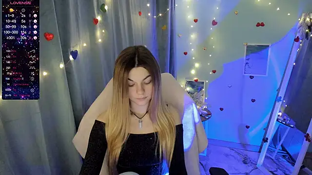 Snapshot of Sweet_me_ chatting on February 10, 2025, 7:15 am Sweet me online show from February 10, 2025, 7:15 am