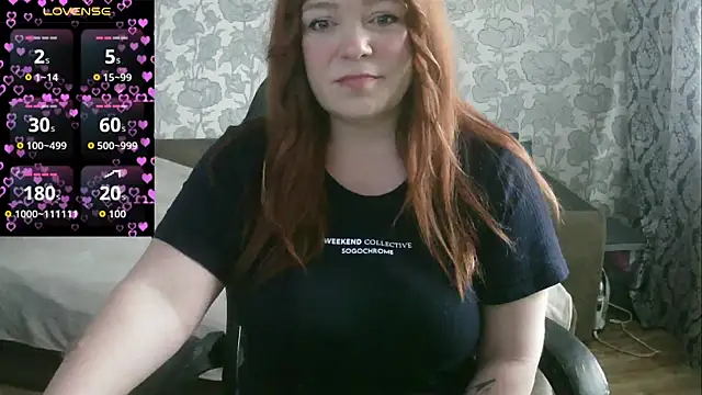 Snapshot of Sabrina_Poison chatting on October 30, 2025, 8:49 am Sabrina Poison online show from October 30, 2025, 8:49 am