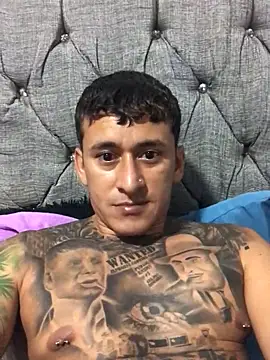 Snapshot of CristopherSexyBoy chatting on February 11, 2025, 12:59 am CristopherSexyBoy online show from February 11, 2025, 12:59 am