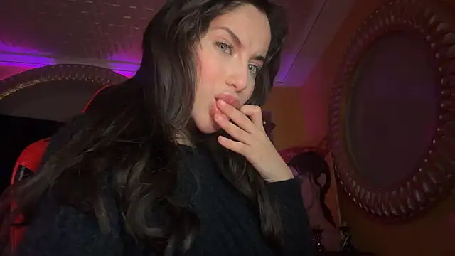 Snapshot of ORLA86 chatting on February 14, 2025, 4:15 am ORLA86 online show from February 14, 2025, 4:15 am