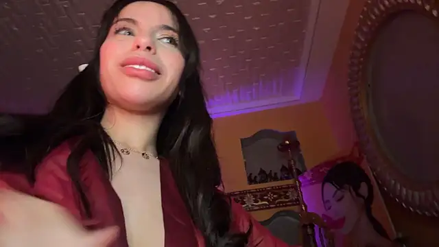 ORLA86 online show from February 16, 2025, 4:42 am