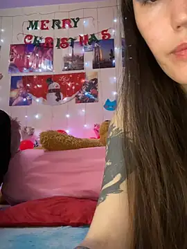 Heart Ass online show from January 2, 2025, 12:24 pm