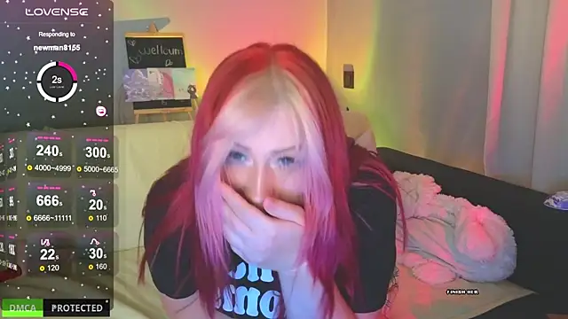 Snapshot of princess_sofiee chatting on October 4, 2025, 8:07 pm princess sofiee online show from October 4, 2025, 8:07 pm