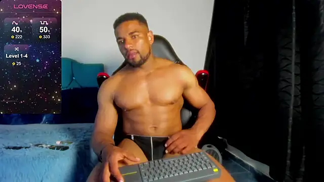 estebanlobo- online show from January 23, 2025, 1:30 am