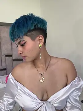 Snapshot of ivanna_rivera chatting on January 16, 2025, 5:23 pm ivanna rivera online show from January 16, 2025, 5:23 pm