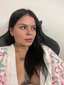 Snapshot of ivanna_rivera chatting on January 19, 2025, 10:17 pm ivanna rivera online show from January 19, 2025, 10:17 pm