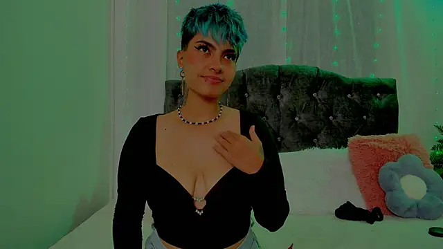 Snapshot of ivanna_rivera chatting on February 1, 2025, 7:13 pm ivanna rivera online show from February 1, 2025, 7:13 pm