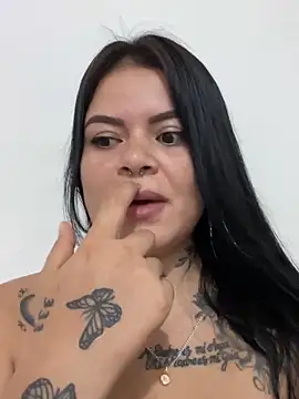 Snapshot of ivanna_rivera chatting on February 7, 2025, 2:15 pm ivanna rivera online show from February 7, 2025, 2:15 pm