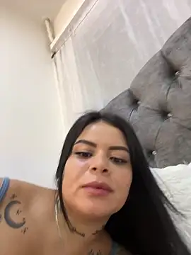 Snapshot of ivanna_rivera chatting on March 10, 2025, 7:29 pm ivanna rivera online show from March 10, 2025, 7:29 pm