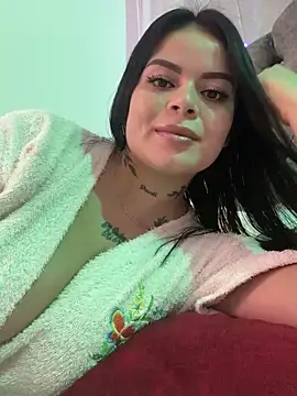 Snapshot of ivanna_rivera chatting on March 11, 2025, 8:09 pm ivanna rivera online show from March 11, 2025, 8:09 pm