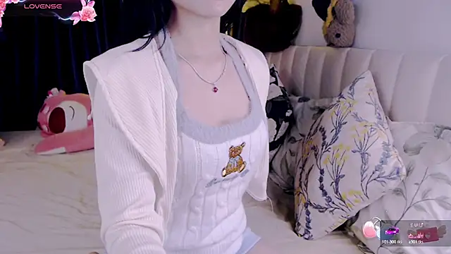 Nacy-Moonlight online show from December 21, 2024, 4:14 pm