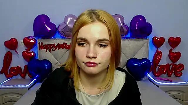 Snapshot of MargaritaKiss chatting on February 2, 2025, 6:26 am MargaritaKiss online show from February 2, 2025, 6:26 am