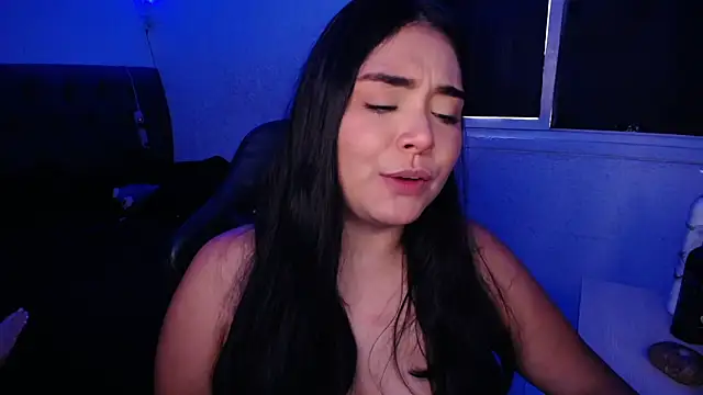 Snapshot of heetsah chatting on January 14, 2025, 9:09 pm heetsah online show from January 14, 2025, 9:09 pm