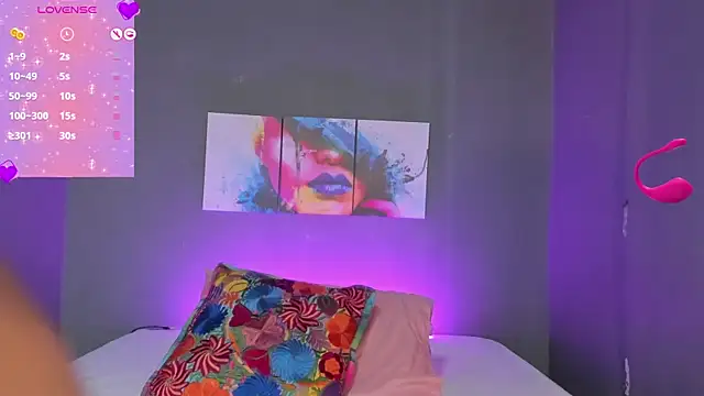 Snapshot of MadissonShakur chatting on January 8, 2025, 8:07 pm MadissonShakur online show from January 8, 2025, 8:07 pm