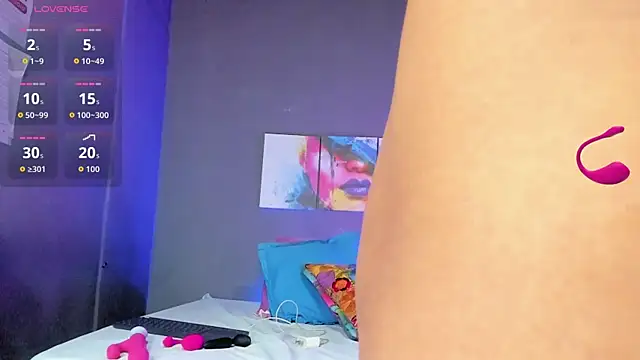 Snapshot of MadissonShakur chatting on September 20, 2025, 5:14 pm MadissonShakur online show from September 20, 2025, 5:14 pm