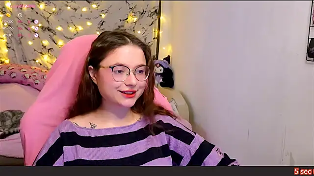 me  hanna online show from January 25, 2025, 12:17 am