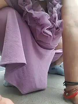 Snapshot of Archna-ji chatting on March 7, 2025, 8:23 am Archna-ji online show from March 7, 2025, 8:23 am