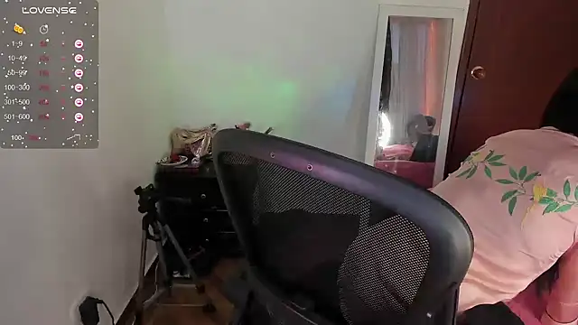 Snapshot of youpinkgirl_ chatting on December 31, 2024, 11:06 pm youpinkgirl online show from December 31, 2024, 11:06 pm