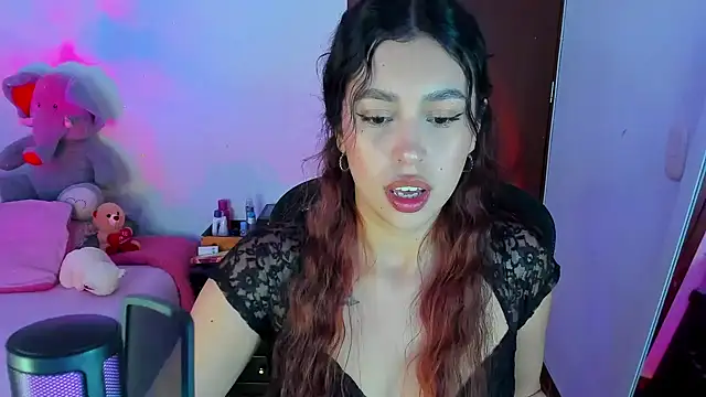 youpinkgirl  online show from January 18, 2025, 2:58 am