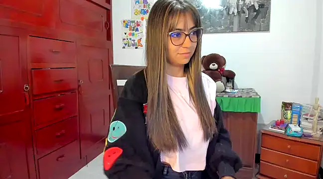 Snapshot of Isabellaa22_1 chatting on January 22, 2025, 11:34 am Isabellaa22 1 online show from January 22, 2025, 11:34 am