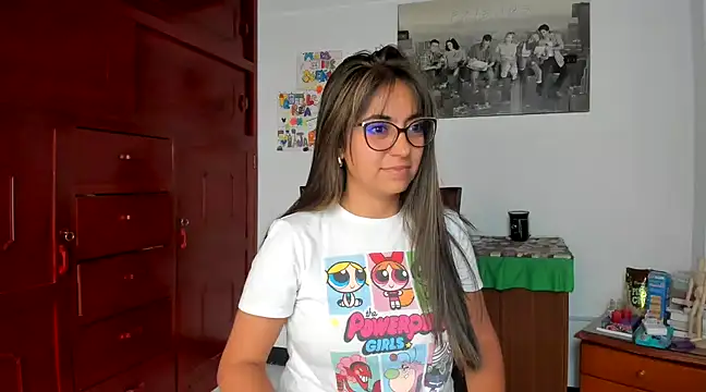 Snapshot of Isabellaa22_1 chatting on January 30, 2025, 6:21 pm Isabellaa22 1 online show from January 30, 2025, 6:21 pm