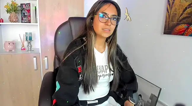 Snapshot of Isabellaa22_1 chatting on March 11, 2025, 5:35 pm Isabellaa22 1 online show from March 11, 2025, 5:35 pm