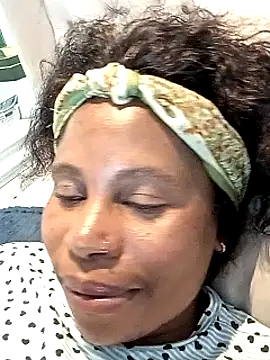 Snapshot of Nattybae09 chatting on January 29, 2025, 7:15 am Nattybae09 online show from January 29, 2025, 7:15 am