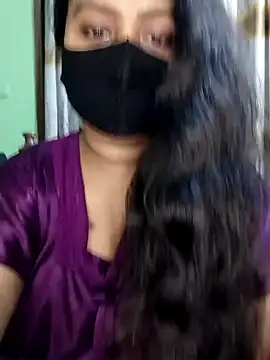 Snapshot of Idhika_Paul chatting on February 3, 2025, 7:00 pm Idhika Paul online show from February 3, 2025, 7:00 pm