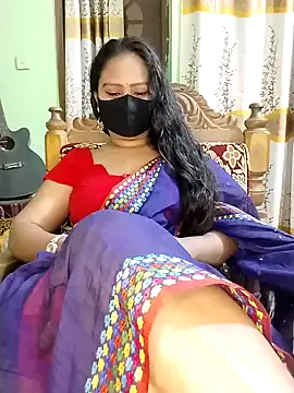 Snapshot of Idhika_Paul chatting on February 6, 2025, 2:00 am Idhika Paul online show from February 6, 2025, 2:00 am