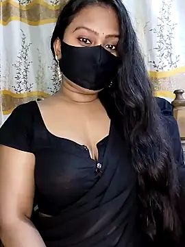 Snapshot of Idhika_Paul chatting on February 9, 2025, 1:11 am Idhika Paul online show from February 9, 2025, 1:11 am