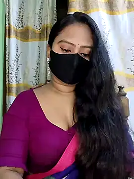 Snapshot of Idhika_Paul chatting on February 9, 2025, 2:29 pm Idhika Paul online show from February 9, 2025, 2:29 pm