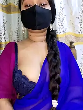 Snapshot of Idhika_Paul chatting on February 9, 2025, 5:33 pm Idhika Paul online show from February 9, 2025, 5:33 pm