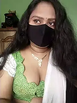 Snapshot of Idhika_Paul chatting on February 18, 2025, 9:21 am Idhika Paul online show from February 18, 2025, 9:21 am