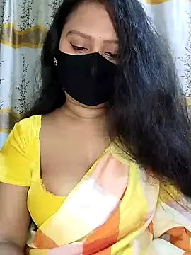 Snapshot of Idhika_Paul chatting on February 18, 2025, 9:20 pm Idhika Paul online show from February 18, 2025, 9:20 pm