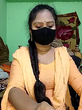 Snapshot of Idhika_Paul chatting on February 23, 2025, 8:00 pm Idhika Paul online show from February 23, 2025, 8:00 pm