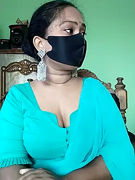 Snapshot of Idhika_Paul chatting on February 27, 2025, 7:23 am Idhika Paul online show from February 27, 2025, 7:23 am