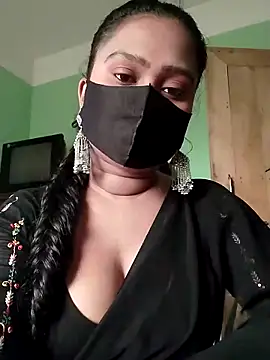 Snapshot of Idhika_Paul chatting on February 28, 2025, 10:20 am Idhika Paul online show from February 28, 2025, 10:20 am