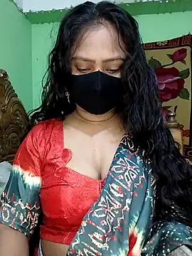 Snapshot of Idhika_Paul chatting on March 5, 2025, 11:38 pm Idhika Paul online show from March 5, 2025, 11:38 pm