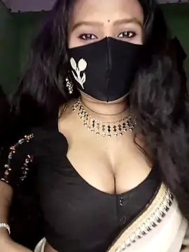 Snapshot of Idhika_Paul chatting on March 9, 2025, 2:43 pm Idhika Paul online show from March 9, 2025, 2:43 pm