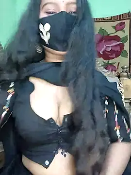 Snapshot of Idhika_Paul chatting on March 9, 2025, 5:49 pm Idhika Paul online show from March 9, 2025, 5:49 pm