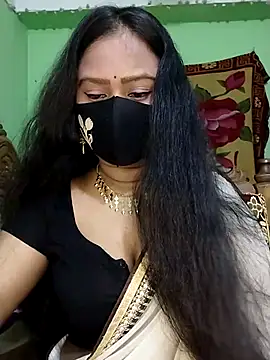 Snapshot of Idhika_Paul chatting on March 11, 2025, 2:10 am Idhika Paul online show from March 11, 2025, 2:10 am