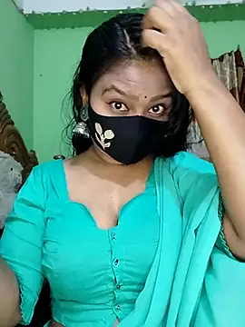 Snapshot of Idhika_Paul chatting on March 13, 2025, 6:34 pm Idhika Paul online show from March 13, 2025, 6:34 pm